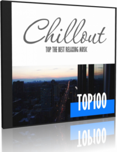 VA - Chillout Top 100 - Best And Hits of Relaxation Chillout Music