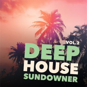 VA - Deep House Sundowner Vol. 2