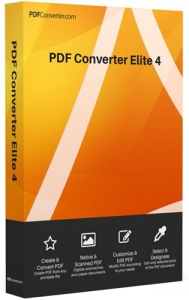 PDF Converter Elite 4.0.6.0 [En]