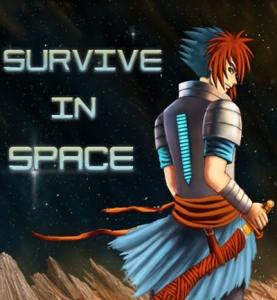 Survive in Space [Ru/Multi] (1.0) License CODEX
