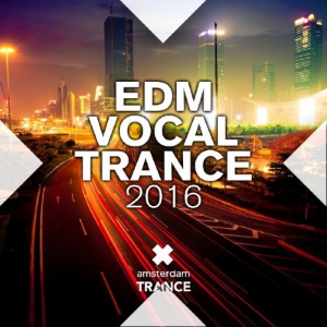 VA - EDM Vocal Trance 2016