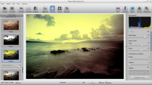 Photo Effect Studio Pro 4.1.3 RePack by 78Sergey [Ru]