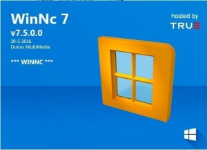 WinNc 7.5.0.0 RePack by HakerStars [Multi/Ru]