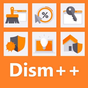 Dism++ 10.1.5.3 Portable [Multi/Ru]