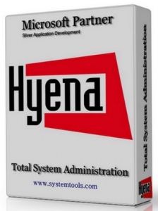 SystemTools Hyena 12.0.0 [En]