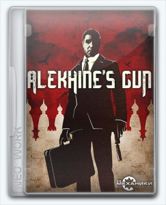 Alekhine's Gun [Ru/Multi] (1.01) Repack R.G. 