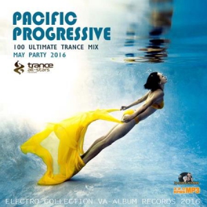 VA - Pacific Progressive Trance