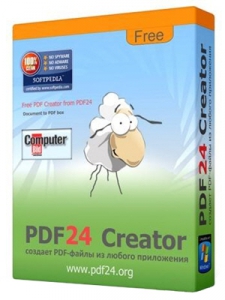 PDF24 Creator 7.8.1 [Multi/Ru]