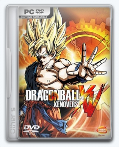 Dragon Ball: Xenoverse [Ru/Multi] (1.08.00/dlc) Repack Other s