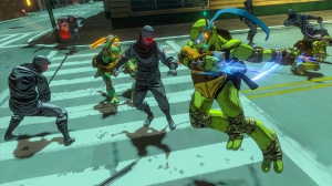 Teenage Mutant Ninja Turtles: Mutants in Manhattan [En/Multi] (1.0) License CODEX