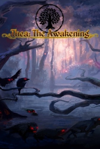 Thea: The Awakening [Ru/Multi] (1.20.2010/dlc) License GOG