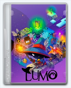 Lumo [Ru/Multi] (1.05.11) License GOG [Deluxe Edition]