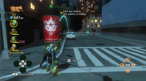 TMNT / Teenage Mutant Ninja Turtles: Mutants in Manhattan | RePack  Choice
