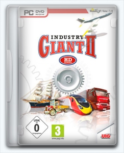 Industry Giant 2 /   II [Ru] (2.3.3.0) Repack / Mod Evengard [HD Remake]