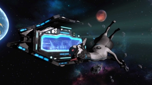 Goat Simulator: Waste of Space [Ru/Multi] (1.3.58280/dlc) License HI2U