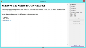 Microsoft Windows and Office ISO Download Tool 6.15 Portable [Multi/Ru]