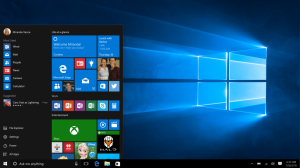 Microsoft Windows 10 10.0.10586 Version 1511 (Updated Apr 2016) -    Microsoft MSDN [Multi]