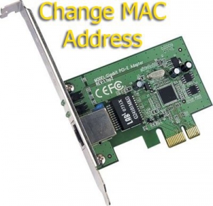 Change MAC Address 2.12.0 Build 112 [Multi/Ru]