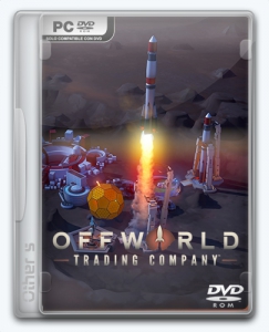 Offworld Trading Company | Repack Other s