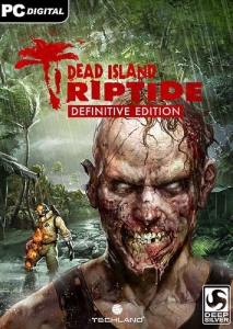 Dead Island: Riptide - Definitive Edition [Ru/Multi] (1.0) License CODEX