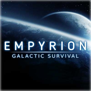 Empyrion - Galactic Survival [Ru/En]