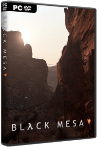 Black Mesa [Ru/En] (0.3.0) Repack 7K