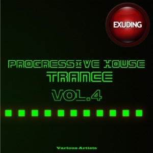 VA - Progressive House & Trance Vol 4