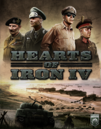 Hearts of Iron IV | RePack  R.G. Freedom