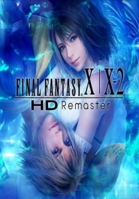 Final Fantasy X/X-2 HD Remaster | Repack  R.G. 