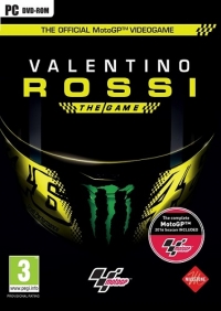 Valentino Rossi The Game | 