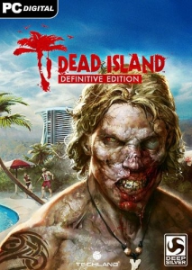 Dead Island Definitive Edition [Ru/Multi] (1.0) License PROPHET