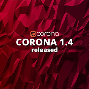 Corona Renderer 1.4 for 3ds Max 2011-2017 [En]