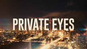   / Private Eyes (1 : 1-8   10) | Sunshinestudio
