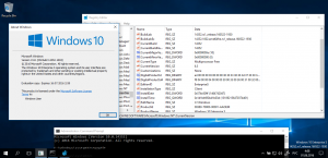 Microsoft Windows 10 Enterprise S Technical Preview 10.0.14352 (x64) [En]
