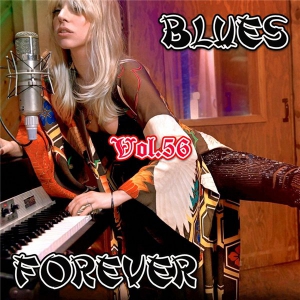 VA - Blues Forever, Vol.56