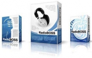 RadioBOSS Advanced 5.4.7.0 [Multi/Ru]