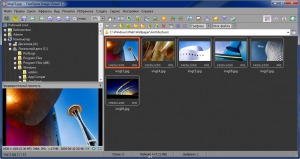FastStone Image Viewer 5.7 Corporate RePack (& Portable) by D!akov [Multi/Ru]