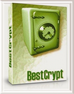 Jetico BestCrypt 9.02.9 [Multi/Ru]