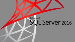 Microsoft SQL Server 2016 13.0.1601.5 (RTM) [En]