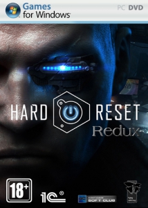Hard Reset Redux [Ru/Multi] (1.1.3.0) Repack =nemos=