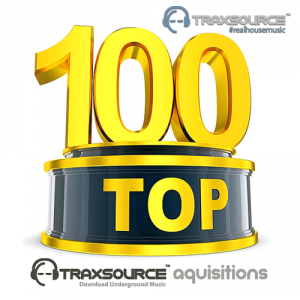 VA - Traxsource Top 100 April-May
