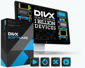 DivX Pro 10.6.0 Retail (-) [Multi/Ru]