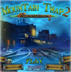 Mountain Trap 2: Under The Cloak Of Fear /   2:    [Ru] (1.0) Unofficial