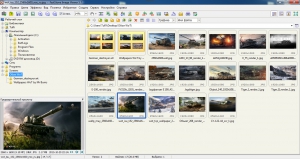 FastStone Image Viewer 5.7 DC 06.06.2016 Corporate RePack (& Portable) by D!akov [Multi/Ru]