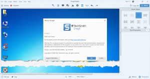 TechSmith Snagit 13.0.0 Build 6094 [En]