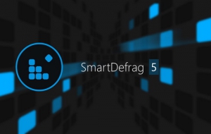 IObit Smart Defrag Pro 5.1.0.787 Final RePack by D!akov [Multi/Ru]