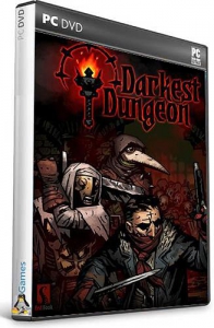 (Linux) Darkest Dungeon [Ru/Multi] (14620) License GOG