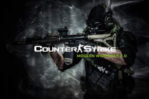 Counter Strike Source Modern Warfare mod [v. v34] (2016) PC | RePack  Ramone