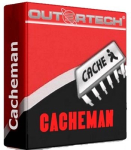 Cacheman 10.0.1.0 DC 07.06.2016 Repack by D!akov [Multi/Ru]