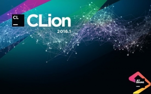JetBrains CLion 2016.1.3 Build #CL-145.1617 [En]